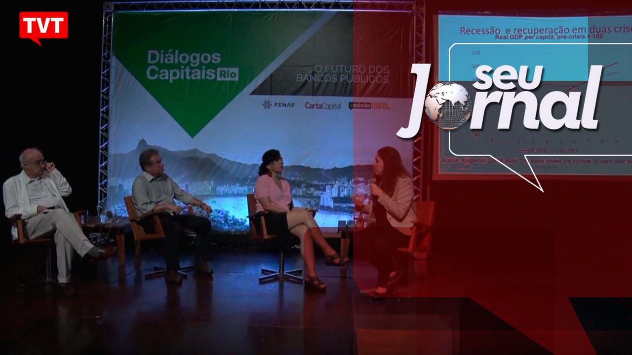 Qual o futuro dos bancos público no Brasil?