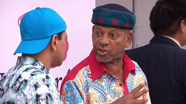 3 Familias (T4) - CAP 138 - ¡Lulú! ¿Quién es ese hombre?