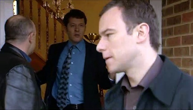 The Bill S20E10 Career Ruining Secrets