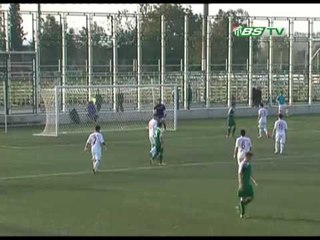U17 AKADEMİ LİGİ (02.11.2014)