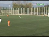 U16 Akademi Ligi: Bursaspor 1-1 Başakşehir (29.11.2014)