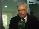 BURSASPOR 3-3 TRABZONSPOR MAÇ SONUCU (21.12.2014)