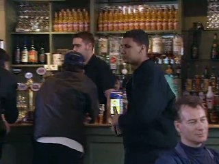 The Bill S14E82 Cooking