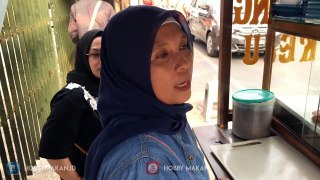 ENAKNYA KEBANGETAN !! KAGET KLO JUALAN NYA PAKE INI | INDONESIA STREET FOOD #420