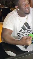 Balla Gaye 2 prévient Modou Lo