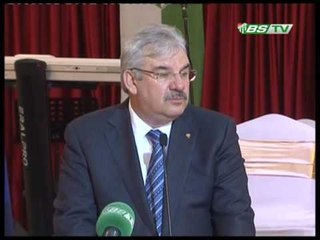 Kardeşlik Gecesi (26.11.2014)