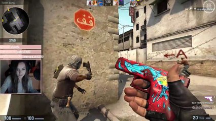 Cutielieplays Twitch Highlights