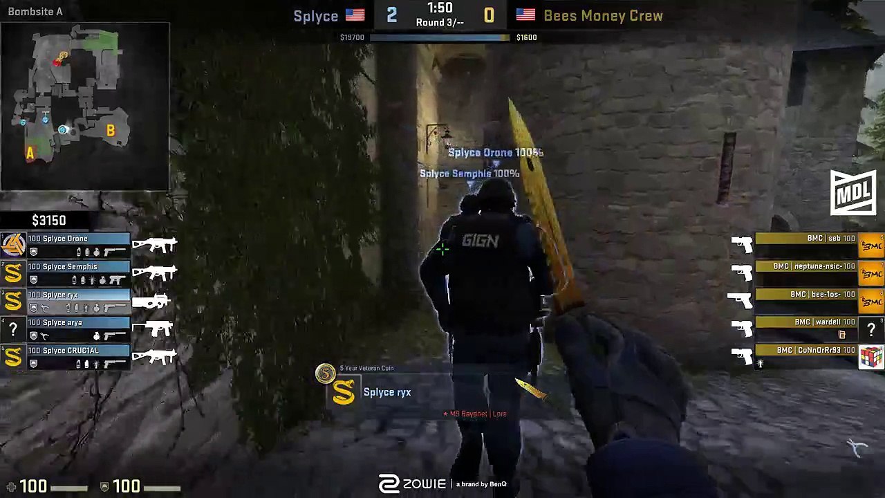 Ryx 3k