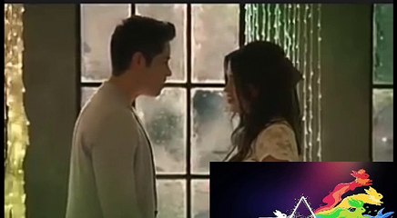 Dante Le Pide A Kally Que Sea Su Novia//Kally's Mashup