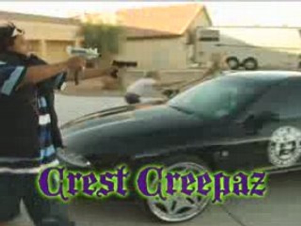 They Shooting