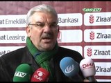 ZTK C Grubu 2.Maçı: C.Karagümrük 1-1 Bursaspor (17.12.2014)