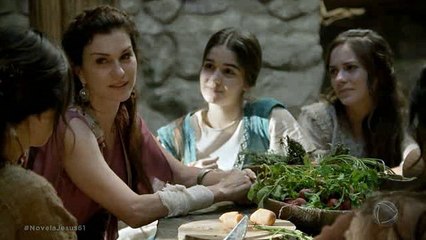 JESUS CAPITULO 61 COMPLETO