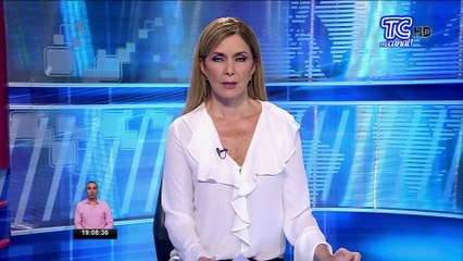 El uso de los dos aviones presidenciales que tenía a su disposición Correa, costó mas de 2 millones