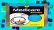 Popular Medicare for Dummies, 2nd Edition (For Dummies (Lifestyle))