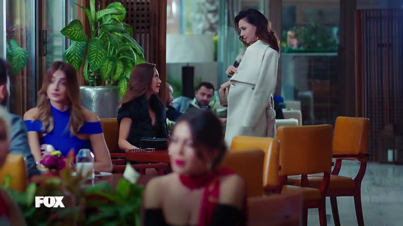 Yasak Elma 19. Bölüm Fragmanı