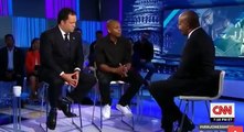 Van Jones Can't Stop Laughing by Dave Chappelle MOCKS Trump’s Meeting with Kanye West