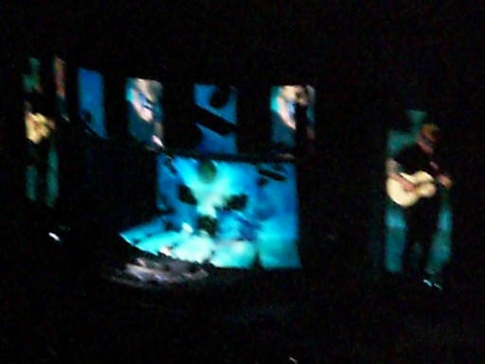 MetLife Stadium Concert 09-21-2018: Ed Sheeran - Feeling Good