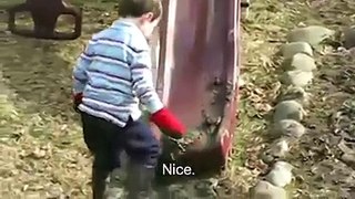 Very Funny Kid Compilation