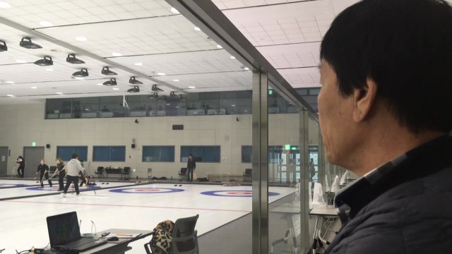 [단독] 감독 없는 국가대표...'여자 컬링' / YTN