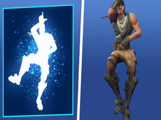 Fortnite - Take The L Emote Remix [Prod. by Attic Stein]