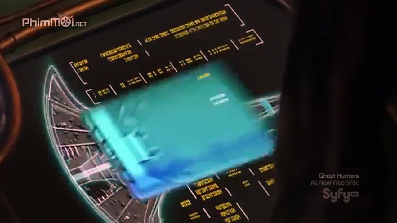 phimmoi.net:Cánh Cổng Vũ Trụ tập 7b(Phần 2) - Sgu Stargate Universe part 7b(season 2) [HD-Vietsub]