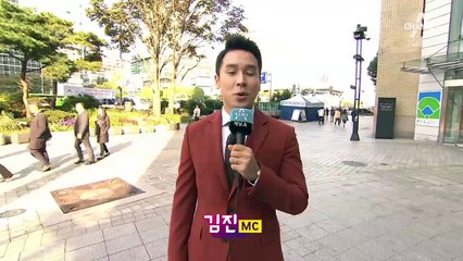 10월 17일 돌직구쇼 오프닝