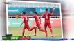 Phát biểu sau trận gặp U23 UAE, HLV Park Hang Seo tuyên bố U23 Việt Nam vươn tầm châu lục