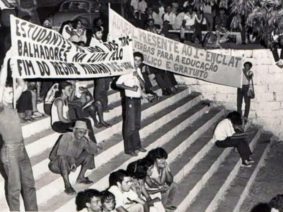 Marco Van Night - #EleNão