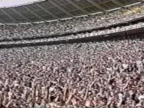 Beastie Boys - Root Down Live @ Tibetan Freedom '98