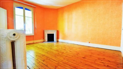 A vendre - Appartement - Vichy (03200) - 3 pièces - 59m²