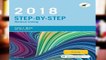 Library  Step-by-Step Medical Coding, 2018 Edition, 1e