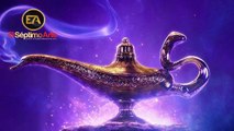Aladdin - Teaser tráiler español (HD)