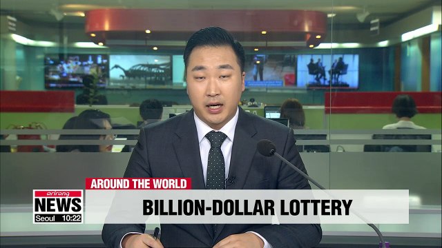 Mega Millions and Powerball jackpot exceeds $1 billion