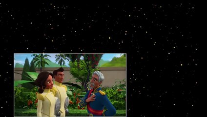 Elena of Avalor S01E17 The Princess Knight