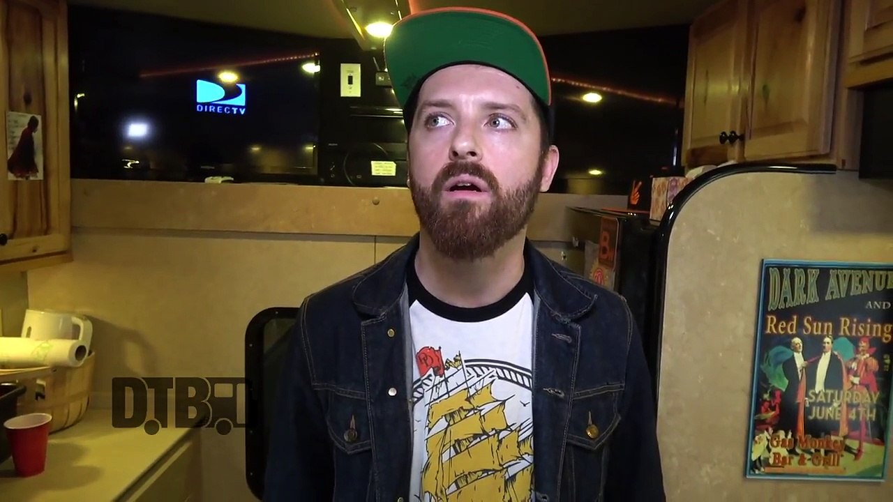 Red Sun Rising - TOUR PRANKS Ep. 344