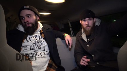 We Were Sharks - TOUR TIPS (Top 5) Ep. 667