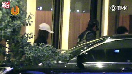 Phong Dĩnh Paparazzi 2