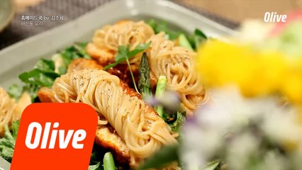 김소희 셰프의 솔직고백, 그리고 첫 도전?!