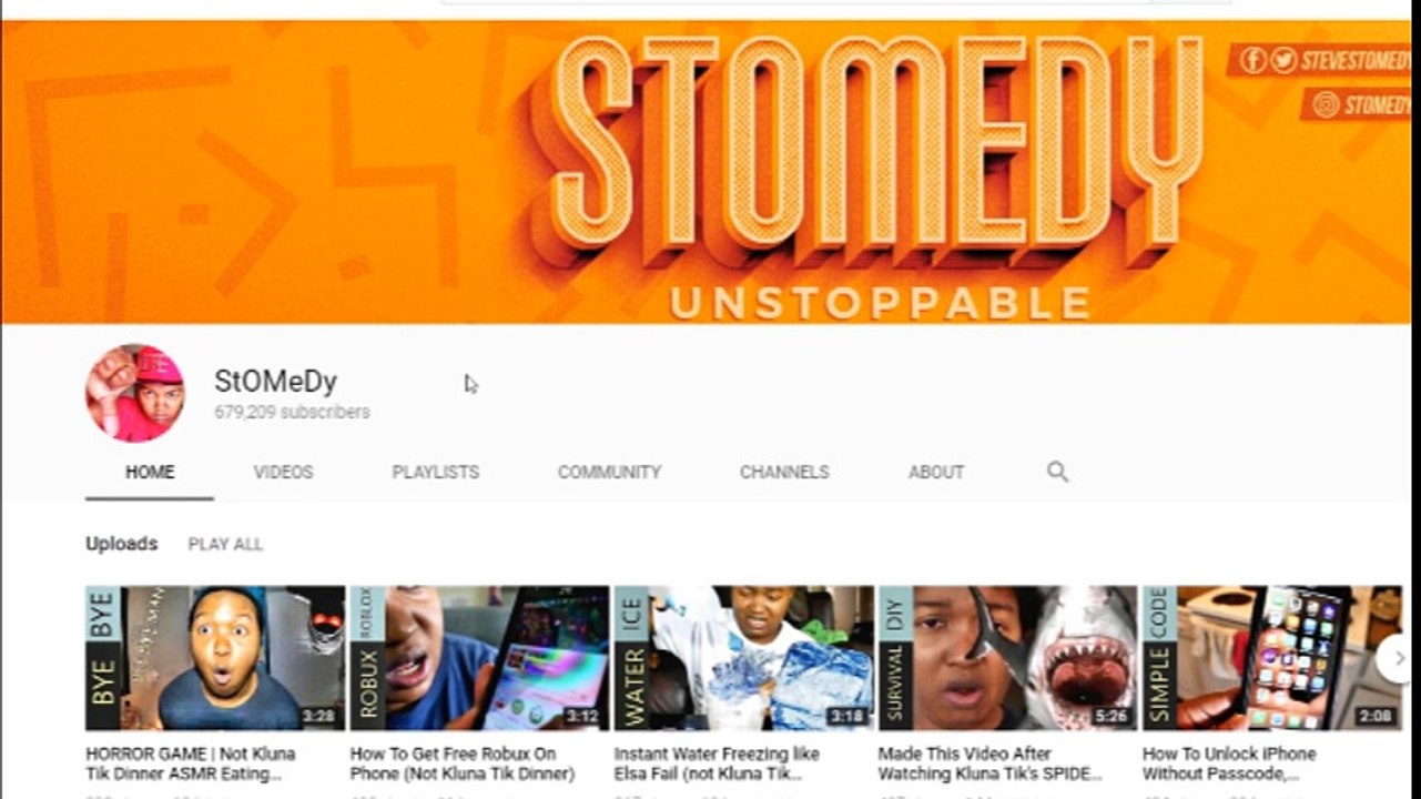 RIP Youtube #6 (Pyro's Offline Adventures Episode #6) SERIES FINALE
