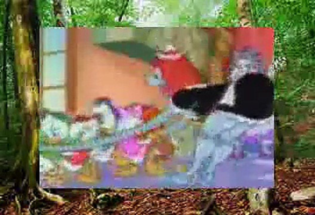 DuckTales 3x06 - Metal Attraction