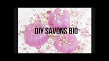 Du savon maison, bio et parfumé ? Suivez la recette