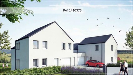 A vendre - Maison - Weicherdange (9775) - 4 chambres - 151m²