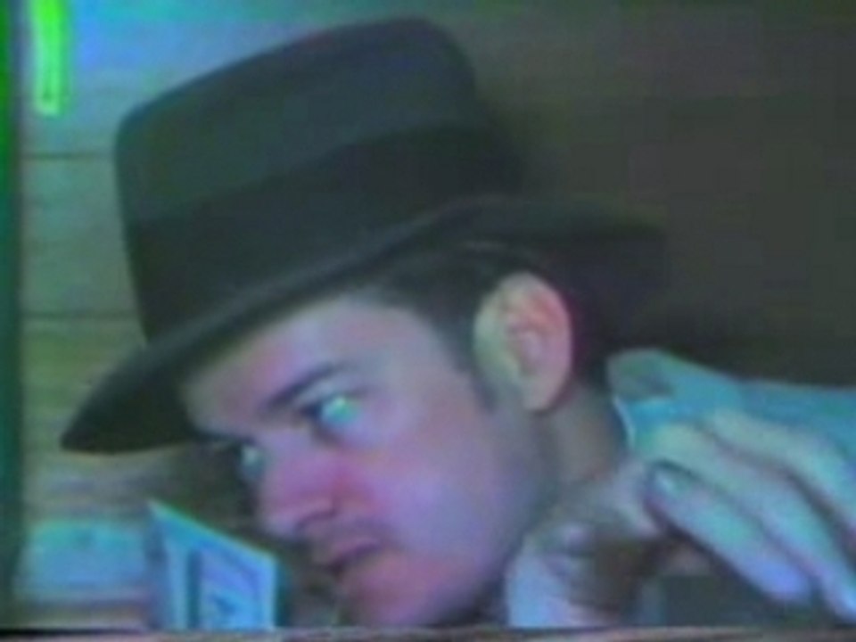 Hoolihan & Big Chuck - Oldies Night, July 1977 - Pt. 1 of 3