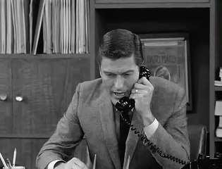 The Dick Van Dyke Show S01E22