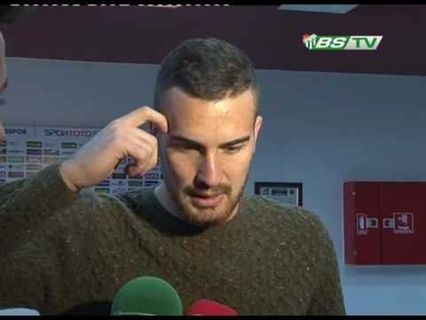 STSL 9.Hafta: SAİ Kayseri Erciyesspor 1-1 Bursaspor (09.11.2014)