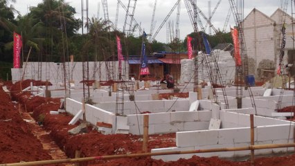 Harga Spesial!, Jual Semen Instan Murah di Jakarta Barat  PT Renover Mixindo  Hotline +6281-1197-9779