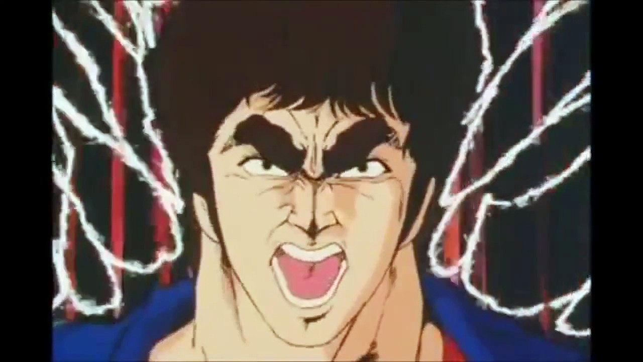 Omae wa mo shindeirOOH