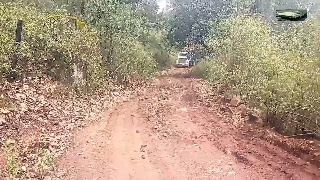 Best Logging Truck Drivers Skill With Dangerous Extreme Fields (Part 27)(1)