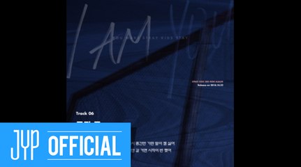 Stray Kids   Inst. Lyric Card 6 ”극과 극(N/S)”