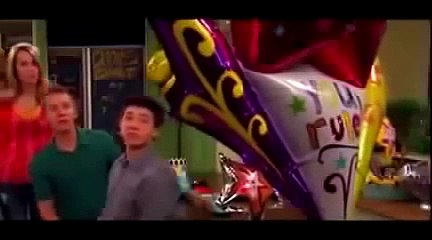 Good Luck Charlie S4E8 Charlie 4 Toby 1